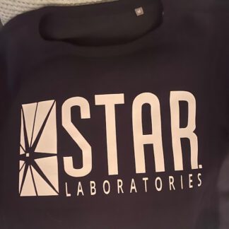 Flash Starlabs trui